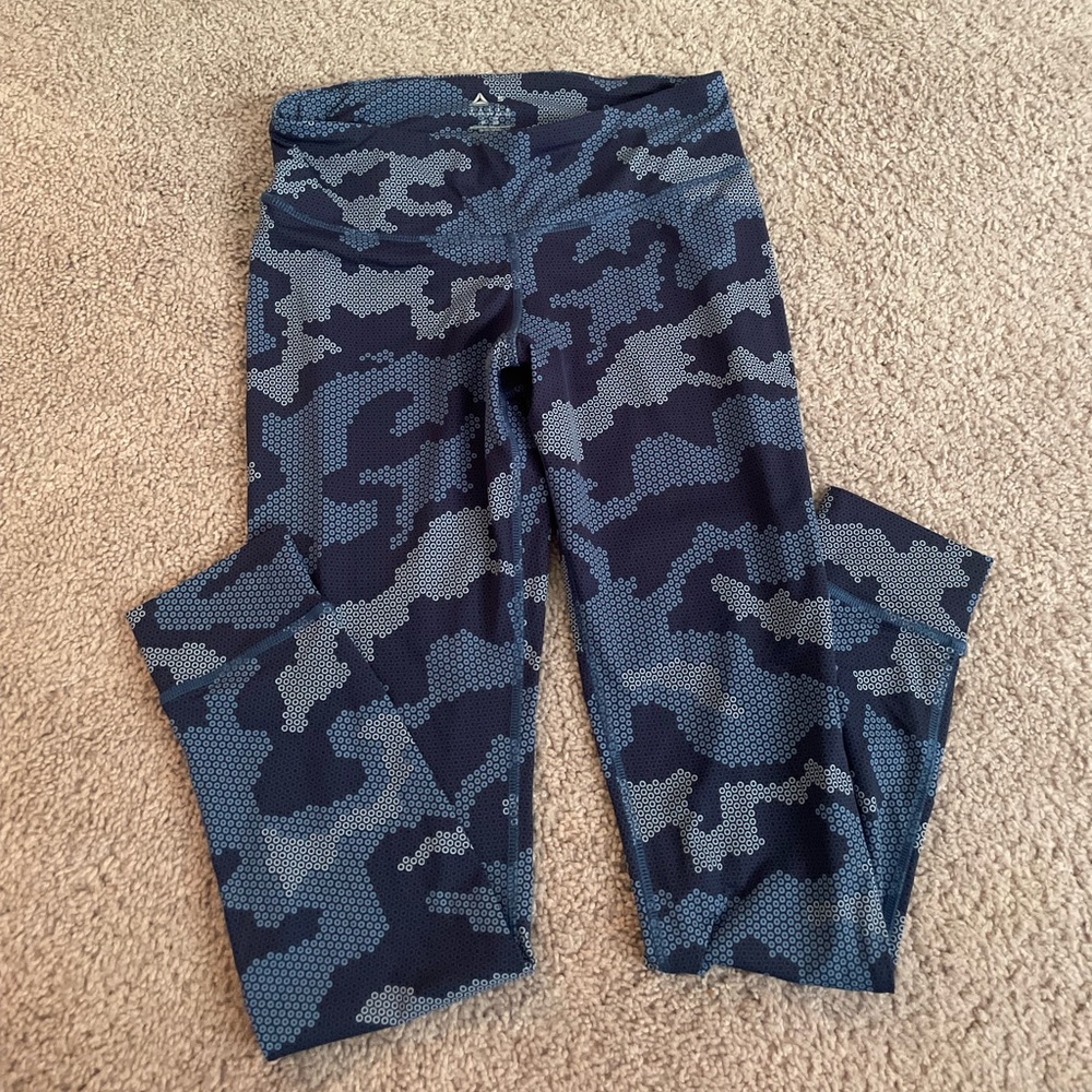 Reebok leggings